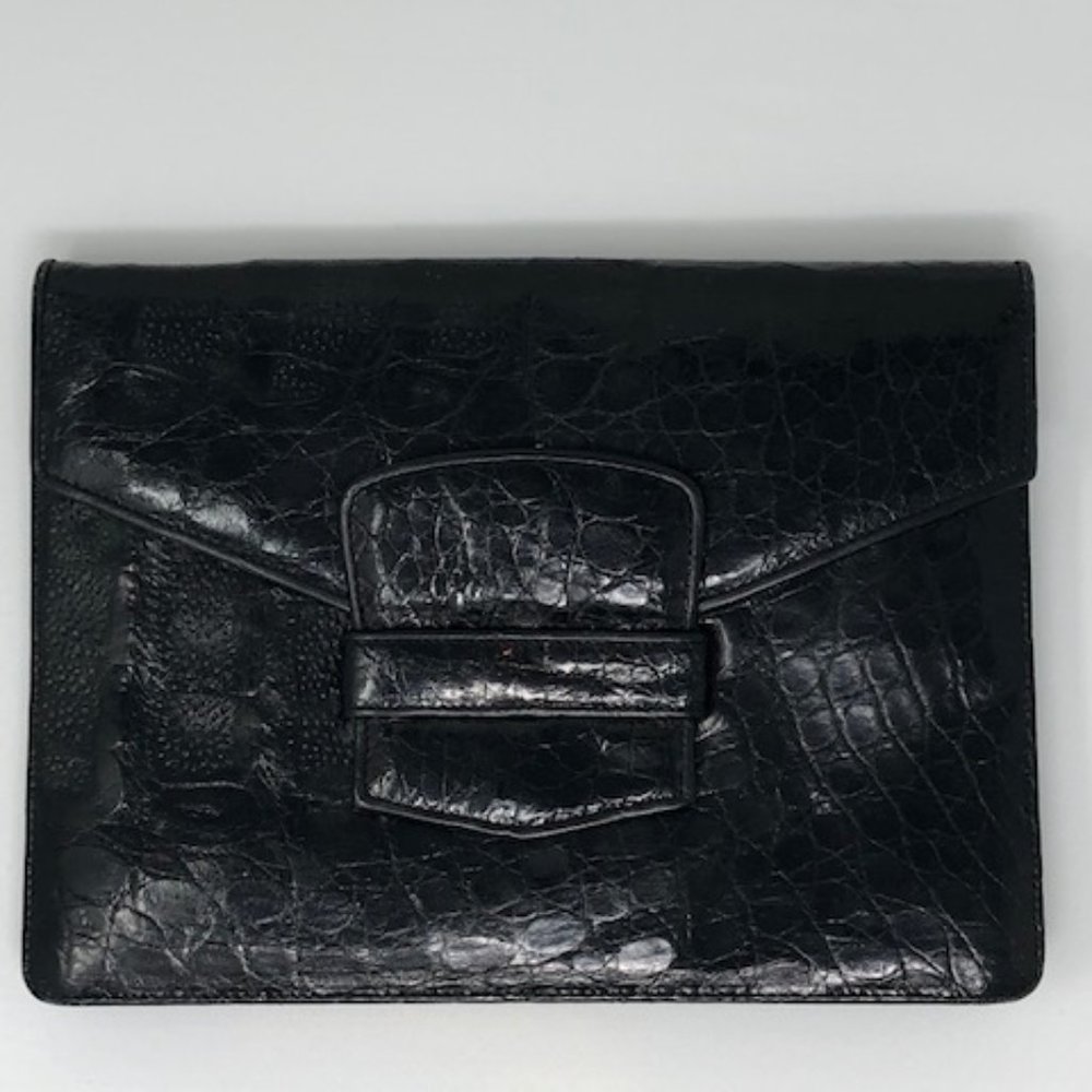 Neiman Marcus Clutch